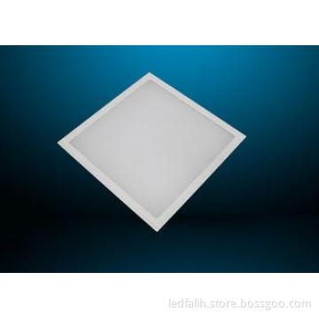 6000K 45 Watt Aluminum Square LED Panel Light Dimmable For